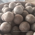 Grinding steel balls forged Ball for ball mill All sizes